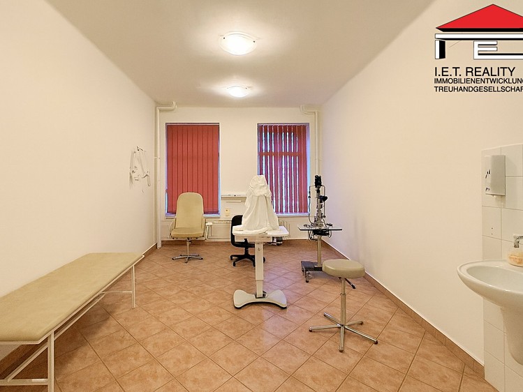 Pronájem ordinace 113 m² - foto 5