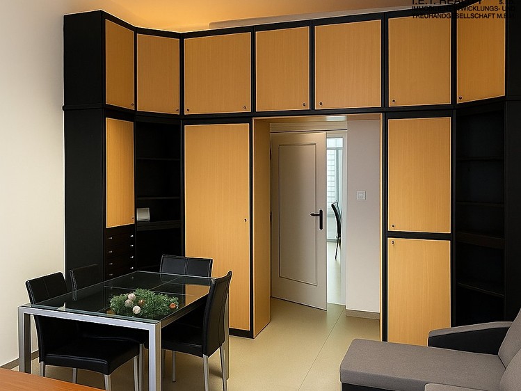 Pronájem kanceláře 171 m² - foto 8
