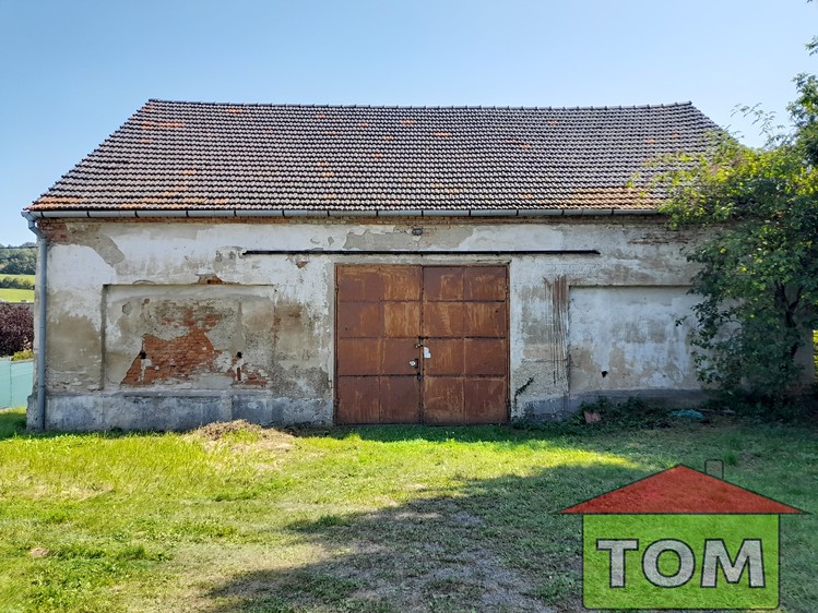 Pronájem skladového prostoru 145 m² - foto 2