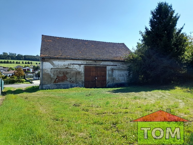 Pronájem skladového prostoru 145 m² - foto 1