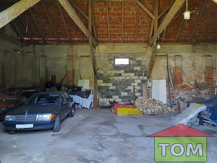Pronájem skladového prostoru 145 m² - foto 4