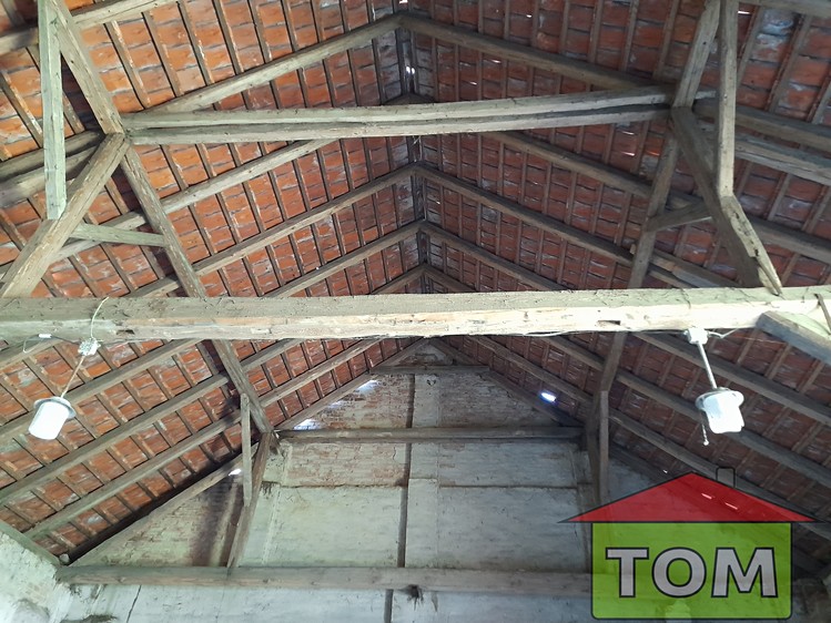 Pronájem skladového prostoru 145 m² - foto 7