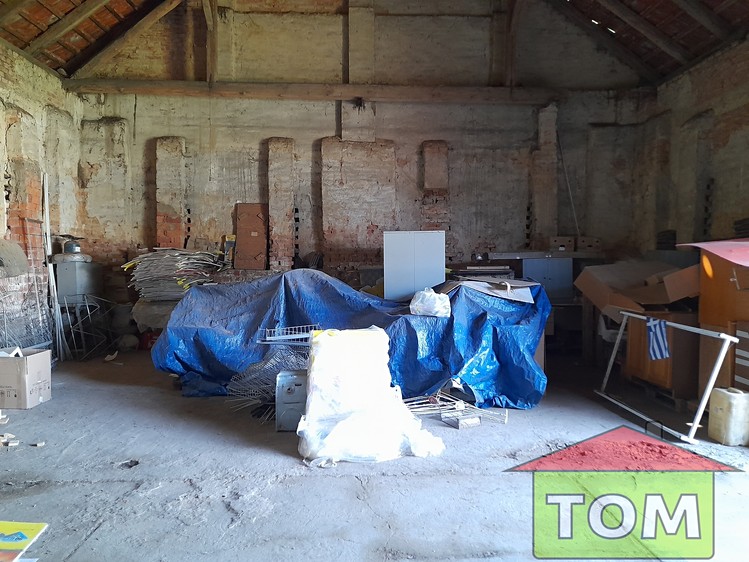 Pronájem skladového prostoru 145 m² - foto 6
