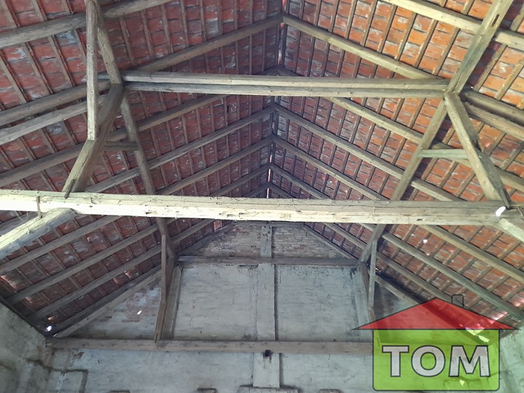 Pronájem skladového prostoru 145 m² - foto 8
