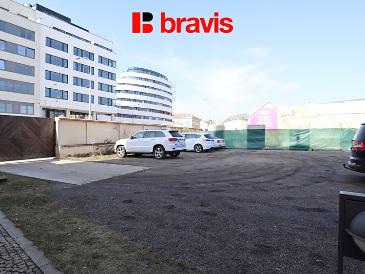 Pronájem kanceláře 50 m² - foto 8