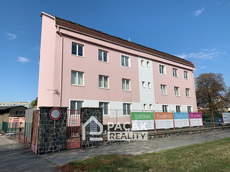 Pronájem kanceláře 19 m² - foto 3