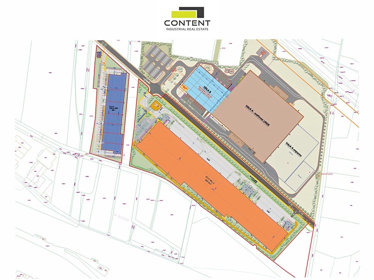 Pronájem skladového prostoru 5 500 m² - foto 6