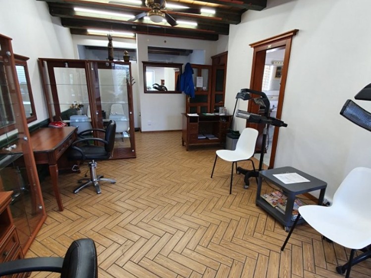 Pronájem komerční nemovitosti 50 m² - foto 3
