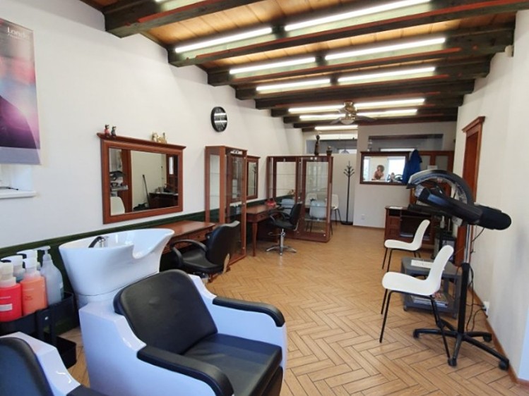 Pronájem komerční nemovitosti 50 m² - foto 2