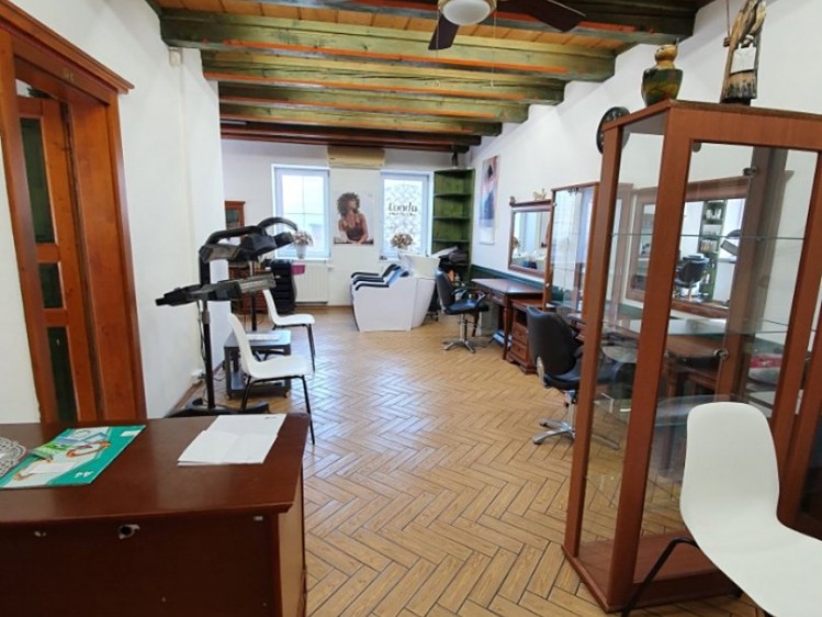 Pronájem komerční nemovitosti 50 m² - foto 5
