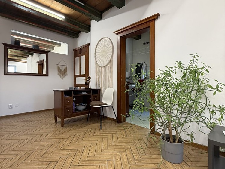 Pronájem komerční nemovitosti 50 m² - foto 7