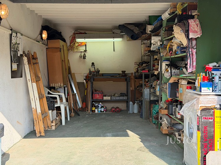 Pronájem komerční nemovitosti 16 m² - foto 7