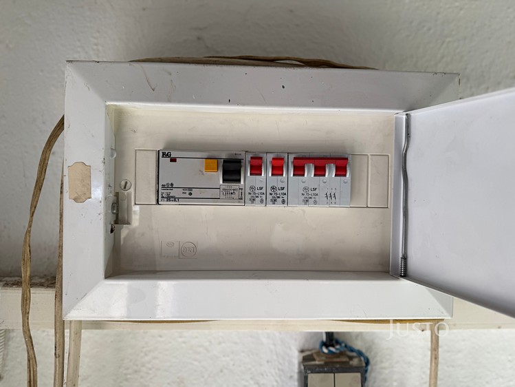Pronájem komerční nemovitosti 16 m² - foto 6