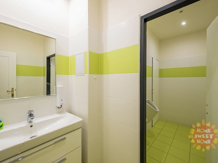 Pronájem kanceláře 23 m² - foto 5