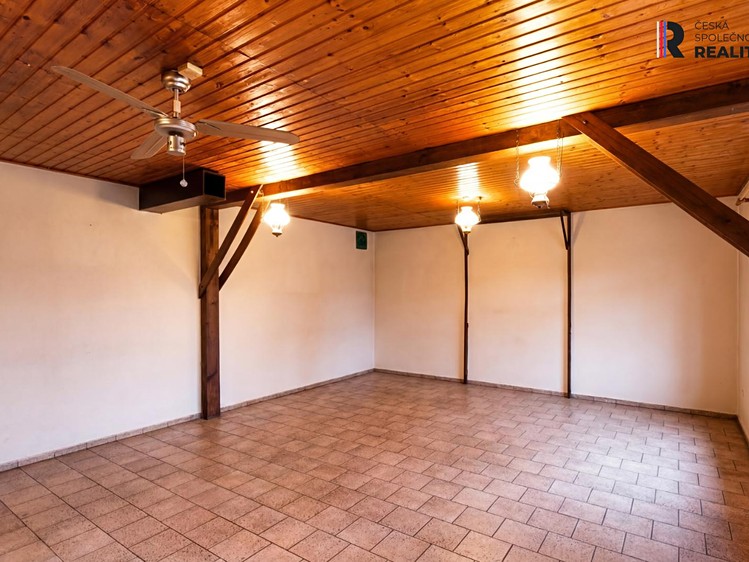 Pronájem kanceláře 60 m² - foto 3