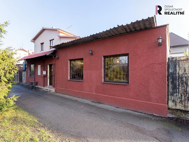 Pronájem kanceláře 60 m² - foto 4
