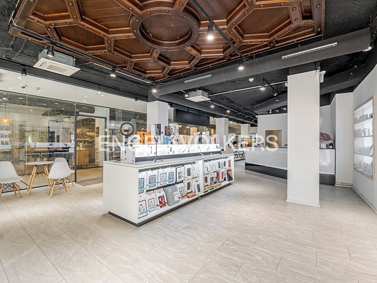 Pronájem obchodního prostoru 176 m² - foto 3