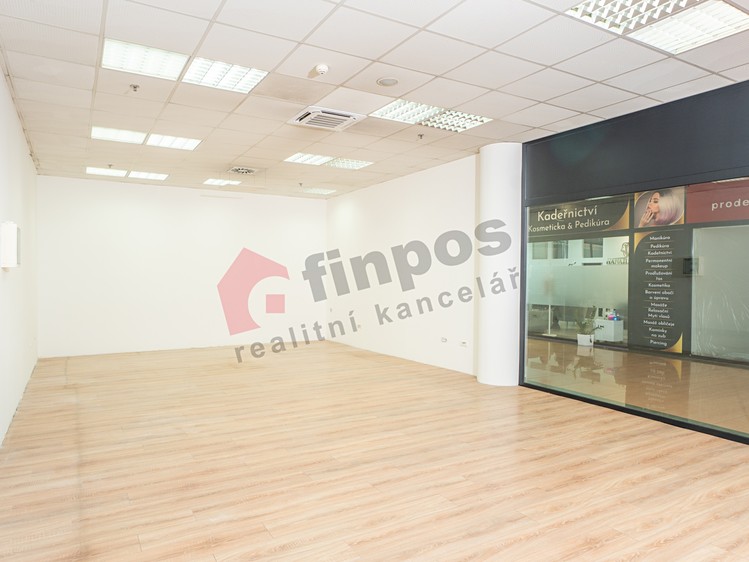 Pronájem obchodního prostoru 55 m² - foto 5