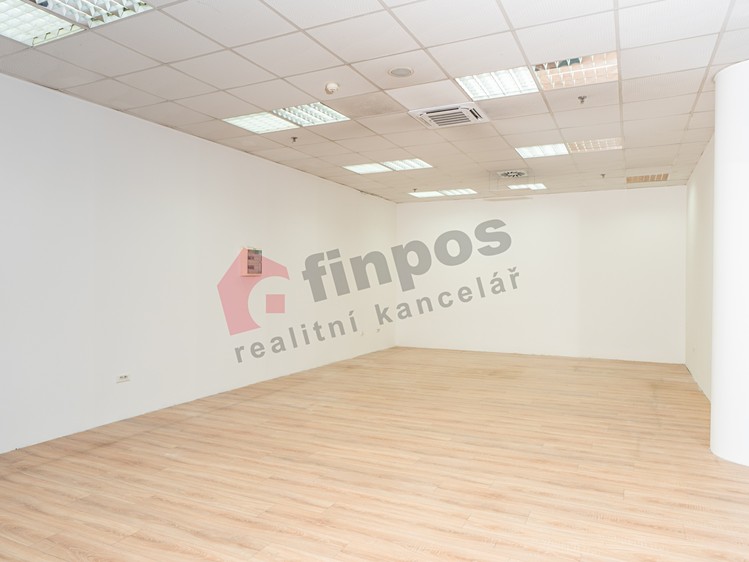 Pronájem obchodního prostoru 55 m² - foto 7