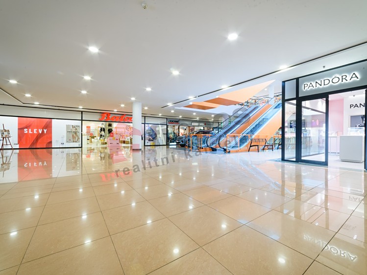 Pronájem obchodního prostoru 107 m² - foto 8