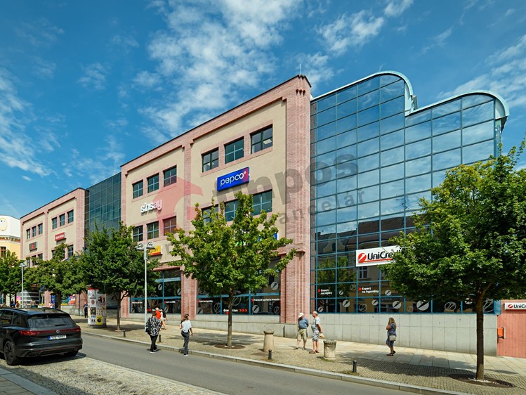 Pronájem obchodního prostoru 107 m² - foto 6