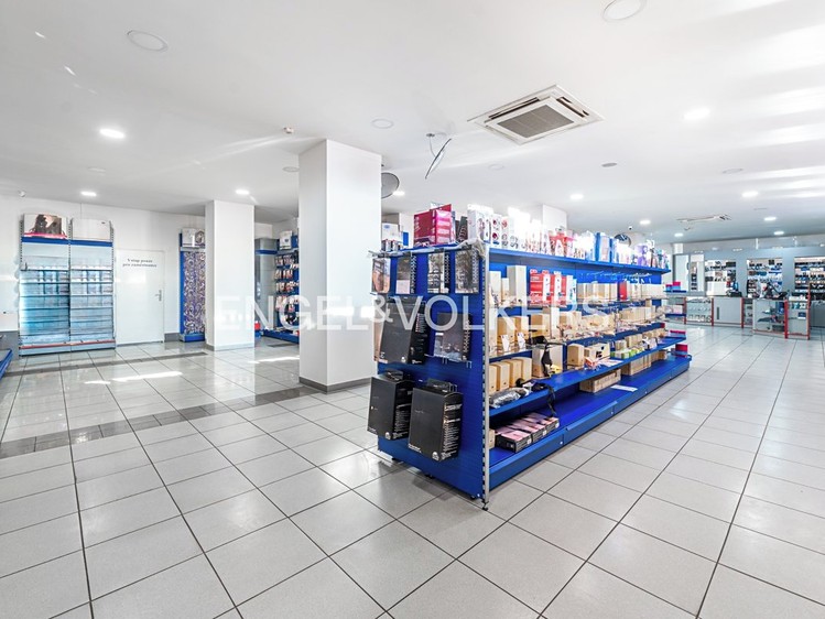 Pronájem restaurace 340 m² - foto 3
