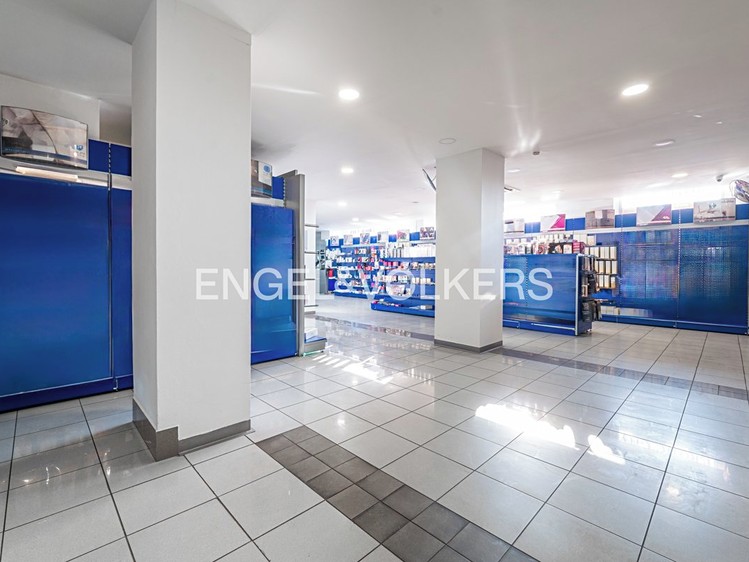 Pronájem restaurace 340 m² - foto 4