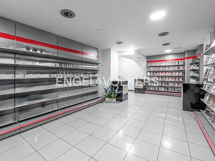 Pronájem restaurace 340 m² - foto 5