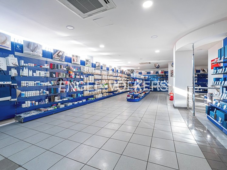 Pronájem restaurace 340 m² - foto 6
