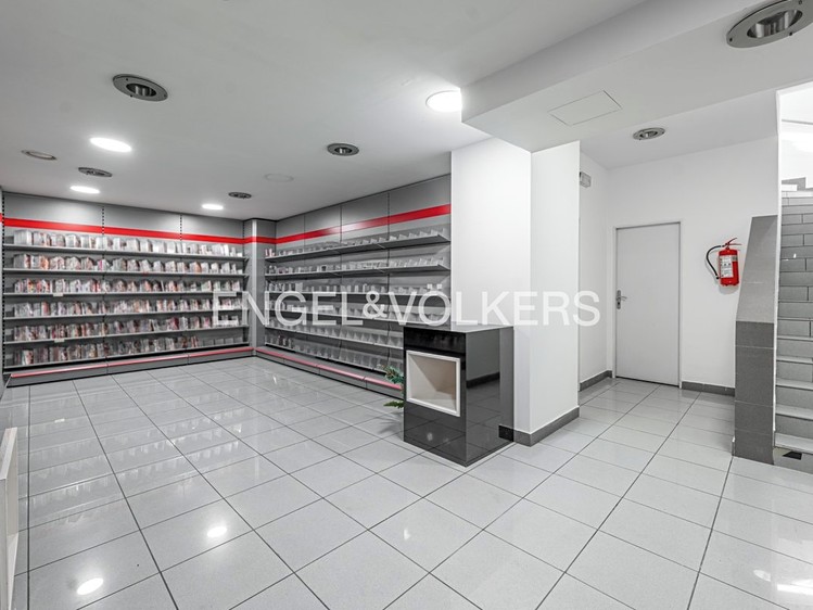 Pronájem restaurace 340 m² - foto 7