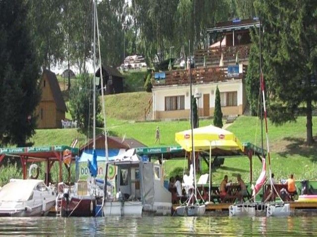Pronájem restaurace 150 m² - foto 2