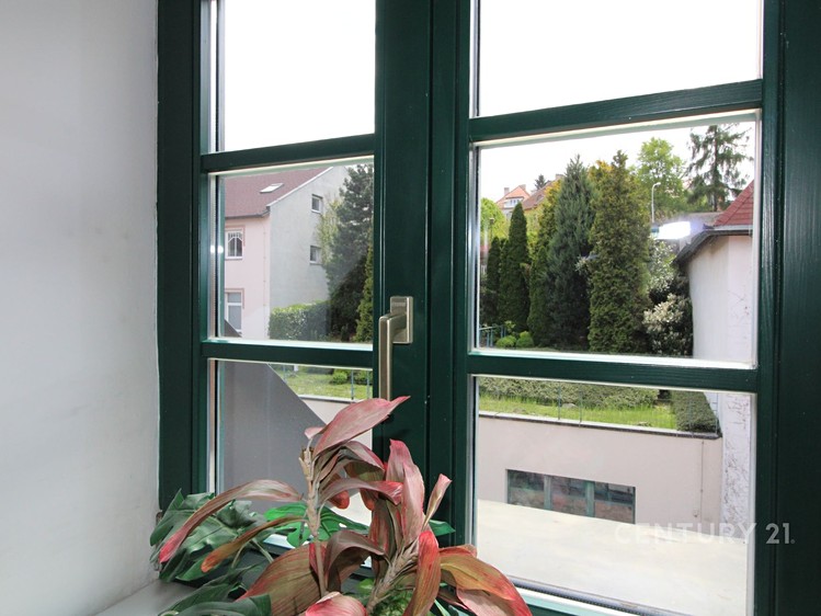 Pronájem kanceláře 38 m² - foto 8