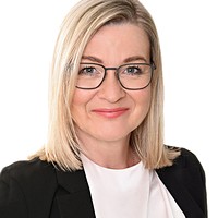 Ing. Jana Slováčková