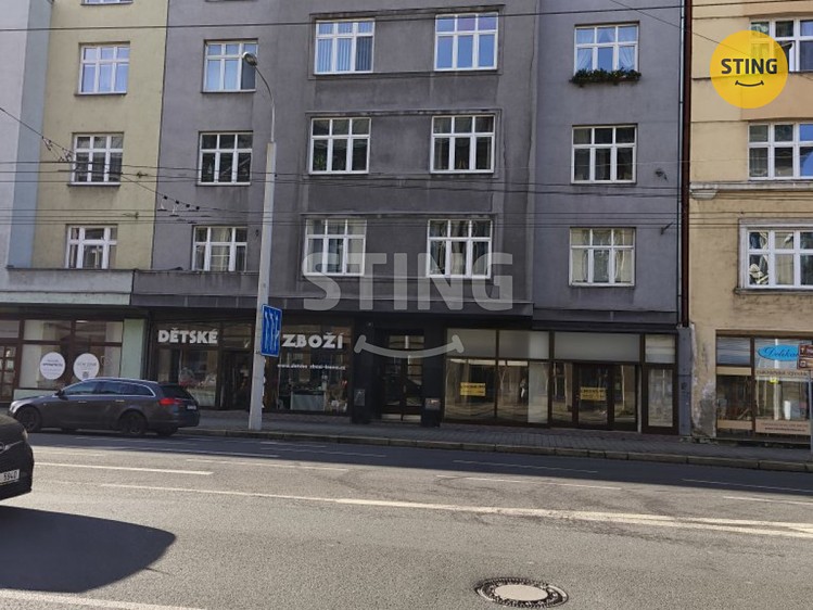 Pronájem obchodního prostoru 126 m² - foto 2