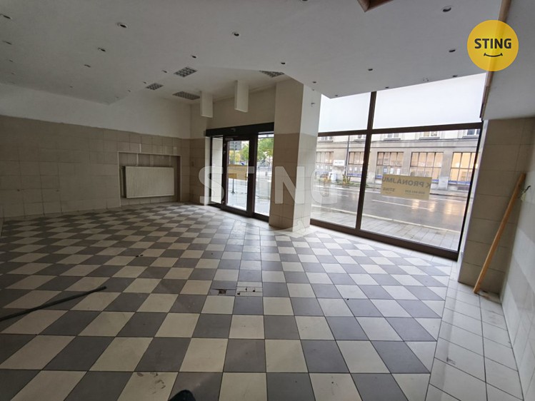 Pronájem obchodního prostoru 126 m² - foto 3