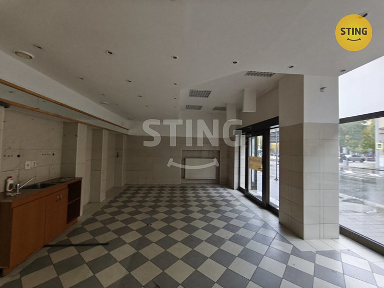 Pronájem obchodního prostoru 126 m² - foto 4