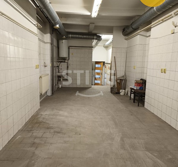 Pronájem obchodního prostoru 126 m² - foto 5