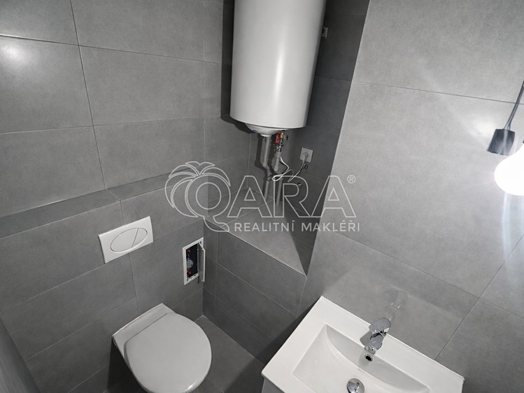 Pronájem obchodního prostoru 31 m² - foto 3