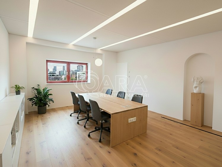 Pronájem obchodního prostoru 31 m² - foto 1