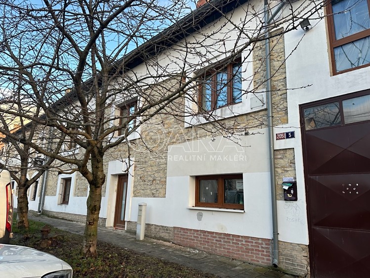 Pronájem obchodního prostoru 31 m² - foto 5