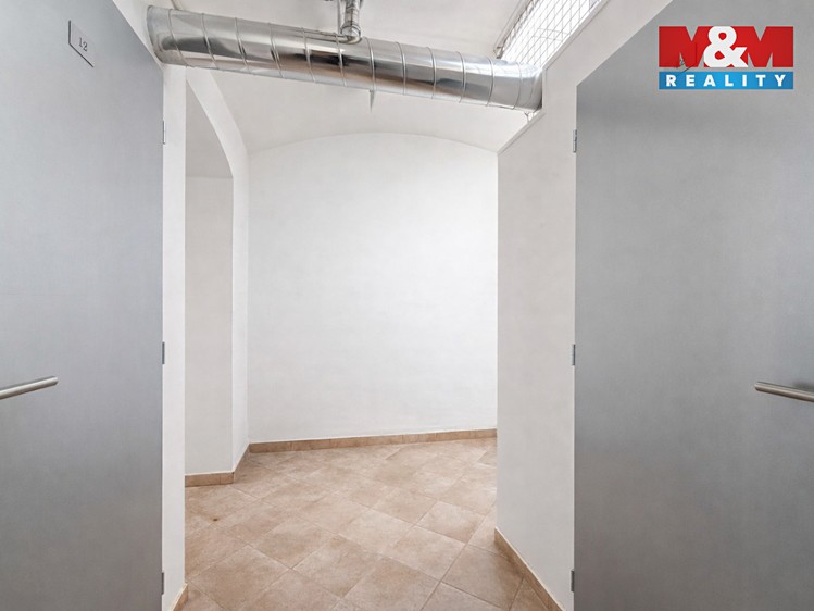 Pronájem skladového prostoru 4 m² - foto 3