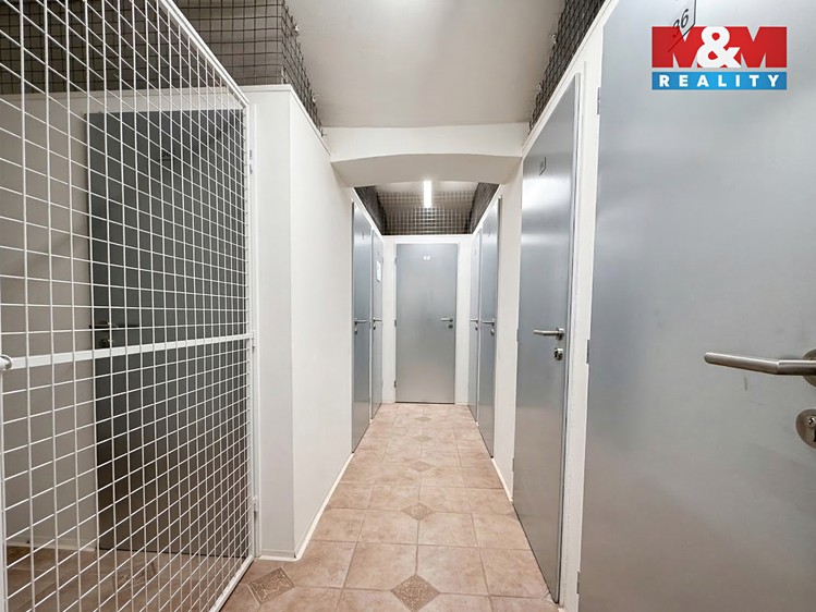 Pronájem skladového prostoru 4 m² - foto 4