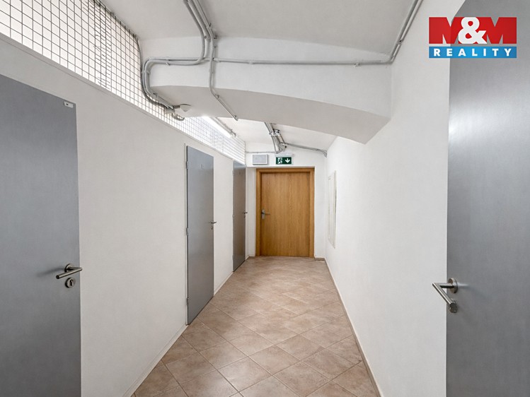 Pronájem skladového prostoru 4 m² - foto 5