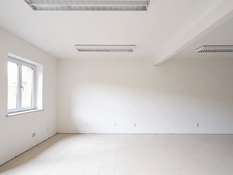 Pronájem kanceláře 173 m² - foto 8