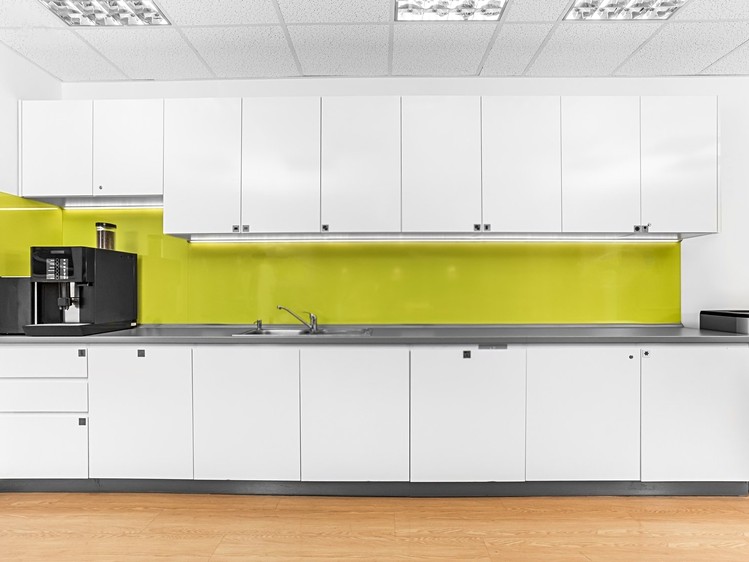 Pronájem kanceláře 30 m² - foto 7