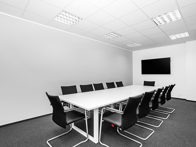 Pronájem kanceláře 30 m² - foto 6