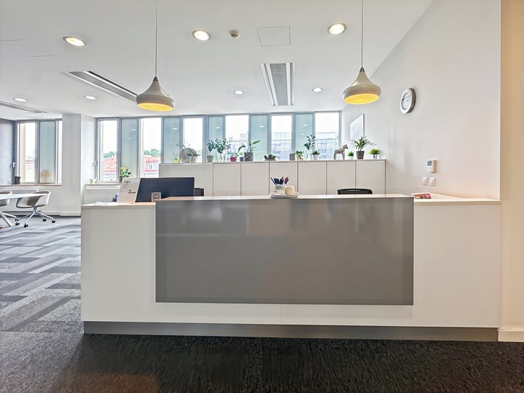Pronájem kanceláře 30 m² - foto 3