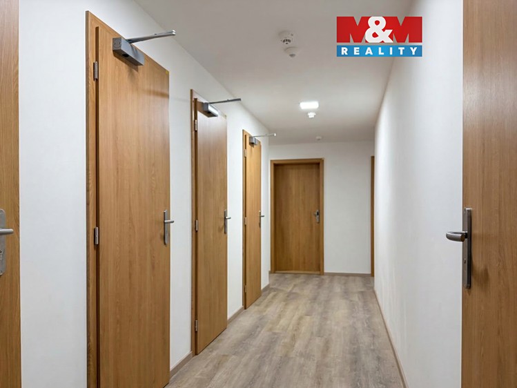 Pronájem skladového prostoru 2 m² - foto 1