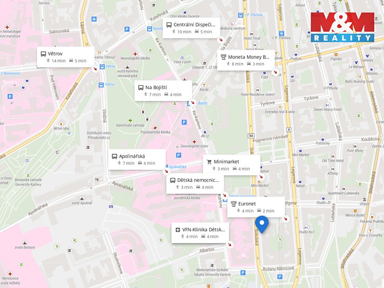 Pronájem skladového prostoru 2 m² - foto 6