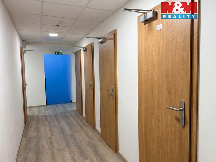 Pronájem skladového prostoru 2 m² - foto 5